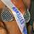 Miss Hawaiian Tropic March 5th 2003 photo - Duval Street, Key West